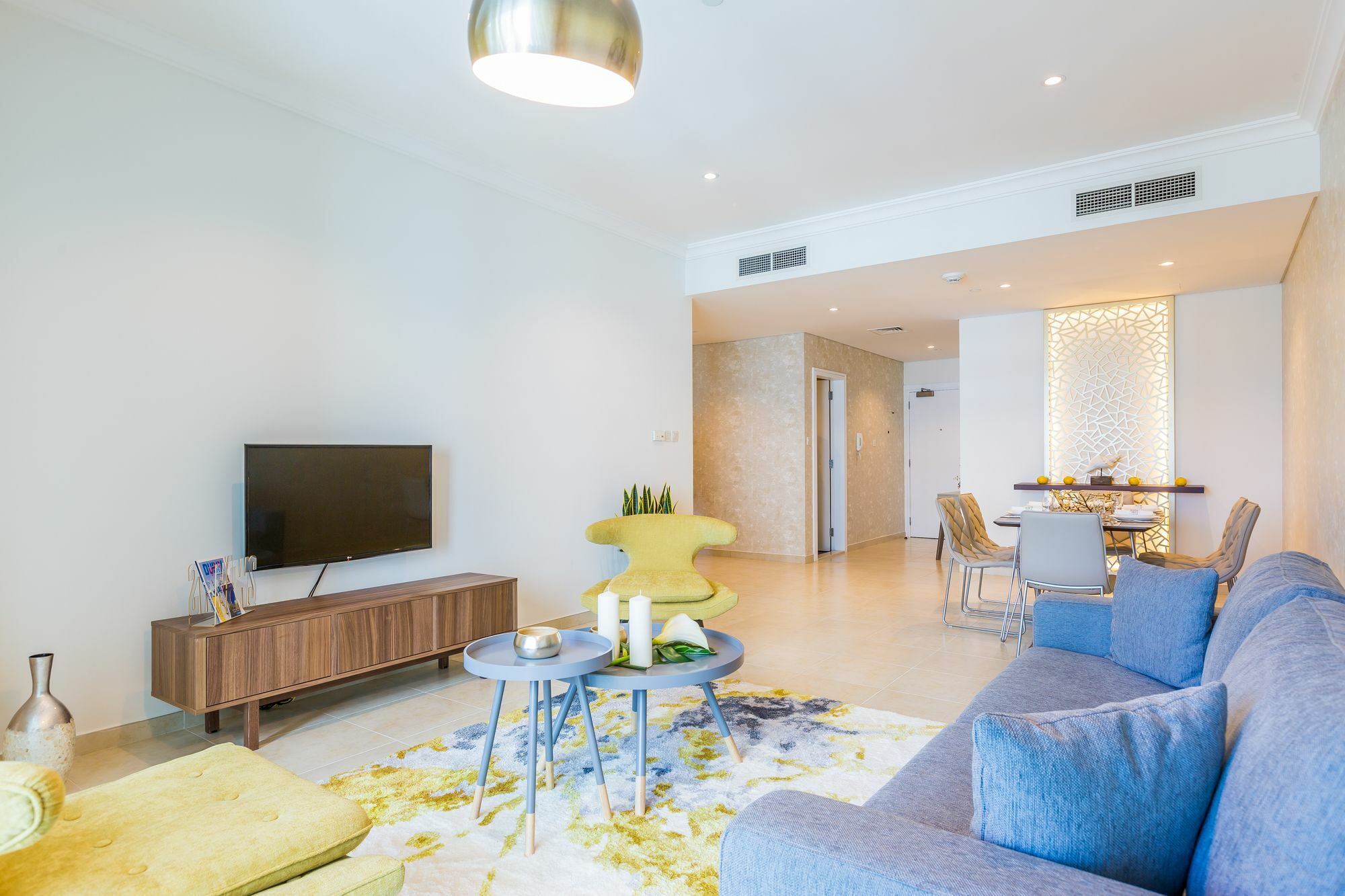 Faraway Homes - Marina Heights Dubai Exterior foto