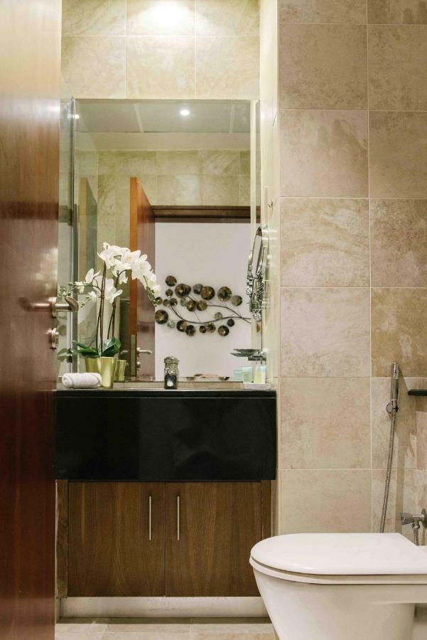Faraway Homes - Marina Heights Dubai Exterior foto