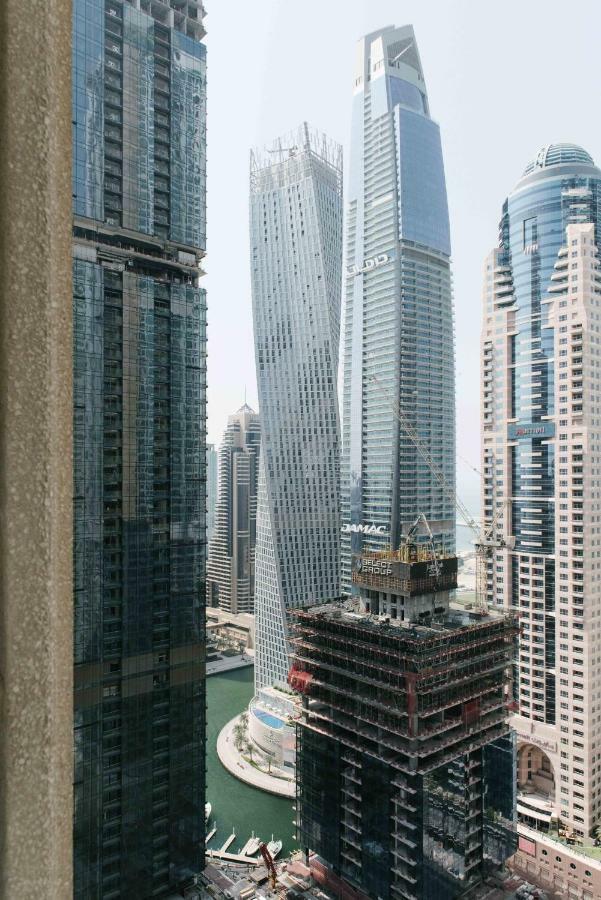Faraway Homes - Marina Heights Dubai Exterior foto